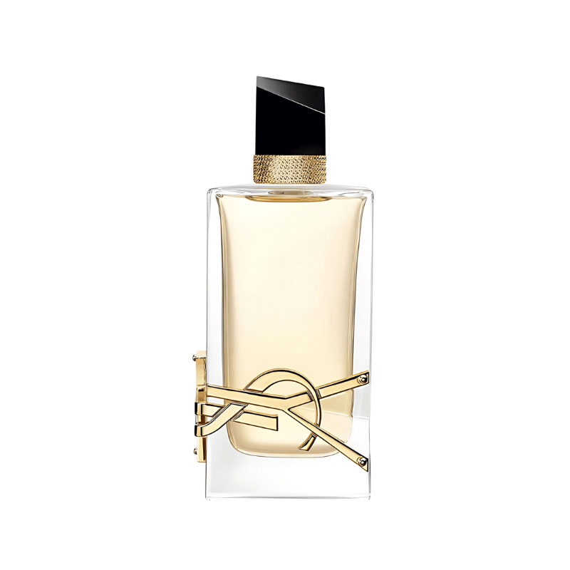 3 parfüm készlet Chanel COCO MADEMOISELLE, Yves Saint Laurent LIBRE e CHLOÉ 100ml