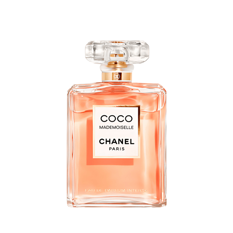 3 parfüm készlet Chanel COCO MADEMOISELLE, Yves Saint Laurent LIBRE e CHLOÉ 100ml