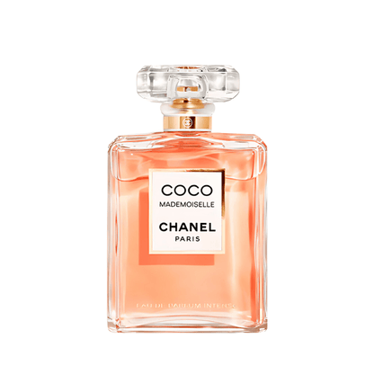 3 parfüm készlet Chanel COCO MADEMOISELLE, Yves Saint Laurent LIBRE e CHLOÉ 100ml